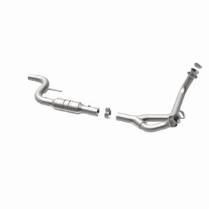 Magnaflow Converter Direct Fit 93435