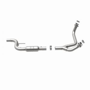Magnaflow Converter Direct Fit 93435