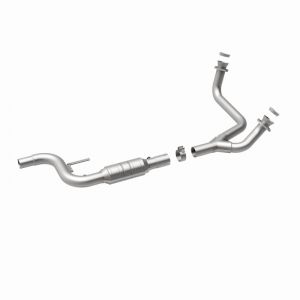 Magnaflow Converter Direct Fit 93435