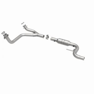 Magnaflow Converter Direct Fit 93435