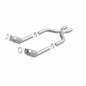 Magnaflow Converter Direct Fit 16399