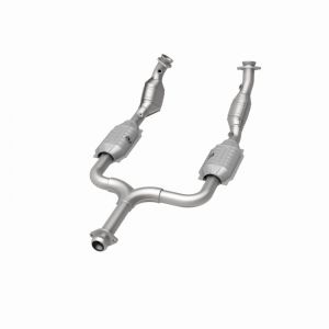 Magnaflow Converter Direct Fit 93345