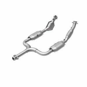Magnaflow Converter Direct Fit 93345