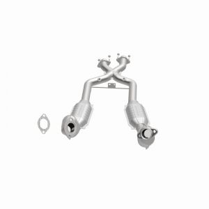 Magnaflow Converter Direct Fit 23163