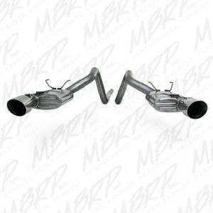 MBRP Catback Exhaust 304 S7260304