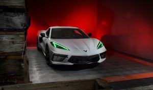 ORACLE Lighting DRL Headlight Upgrade Kits 1442-330