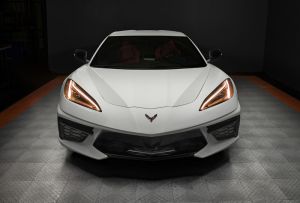 ORACLE Lighting DRL Headlight Upgrade Kits 1442-335