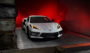 ORACLE Lighting DRL Headlight Upgrade Kits 1442-504