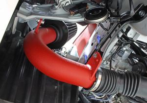 Perrin Performance Cold Air Intake PSP-INT-325BK