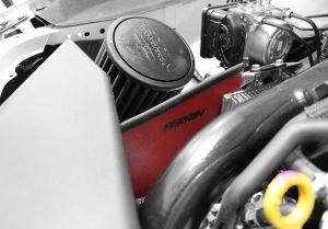 Perrin Performance Cold Air Intake PSP-INT-325BK