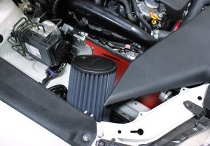 Perrin Performance Cold Air Intake PSP-INT-325RD