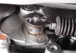 Perrin Performance Shifter Bushings PSP-INR-016