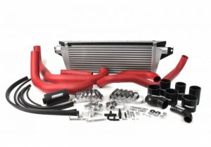 Perrin Performance Boost Tube PSP-ITR-436-2RD/BK