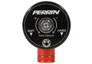 Perrin Performance Blow Off Valve PSP-TAC-615RD