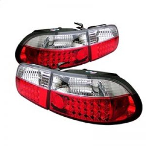 SPYDER LED Tail Lights 5004741
