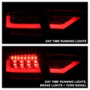 SPYDER LED Tail Lights 5083258