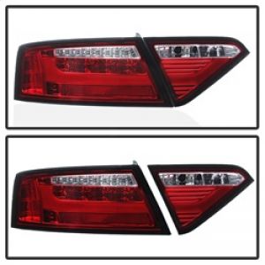SPYDER LED Tail Lights 5083258