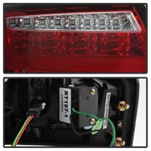 SPYDER LED Tail Lights 5083258