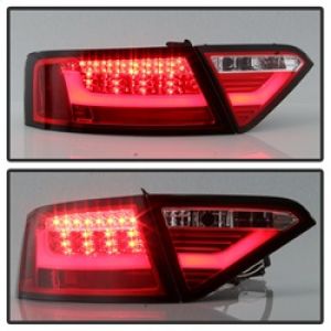 SPYDER LED Tail Lights 5083258