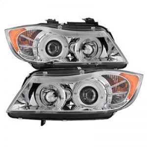 SPYDER Headlights 5009012