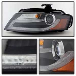 SPYDER Headlights 5080752