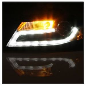 SPYDER Headlights 5080752