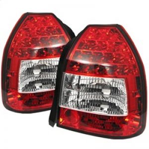 SPYDER LED Tail Lights 5004949