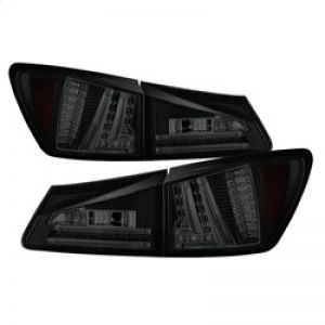 SPYDER LED Tail Lights 5080790