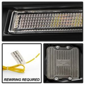 SPYDER Headlights 5089335