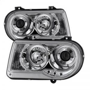 SPYDER Headlights 5009142