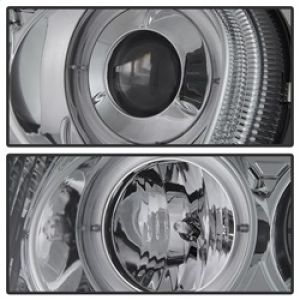 SPYDER Headlights 5009142