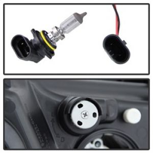 SPYDER Headlights 5009142