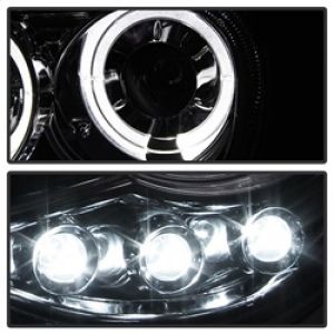 SPYDER Headlights 5009142