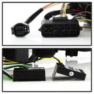 SPYDER Headlights 5080073