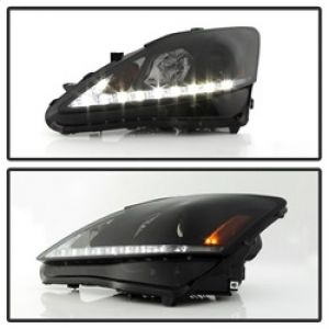SPYDER Headlights 5080073