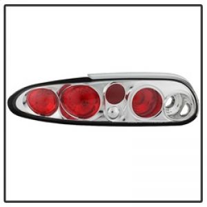 SPYDER Euro Tail Lights 5001207