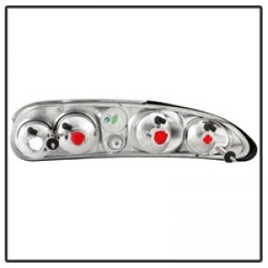 SPYDER Euro Tail Lights 5001207
