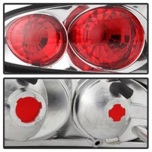 SPYDER Euro Tail Lights 5001207