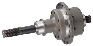 OS Giken Super Lock LSD CH053-HA