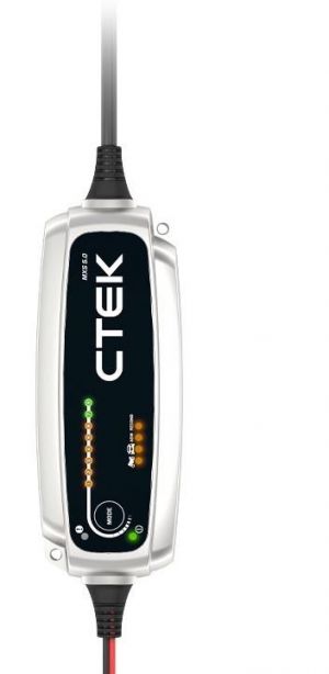 CTEK MXS Chargers 40-206