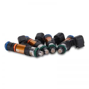 Grams Performance 550cc Kits - 4 Cyl G2-0550-0500