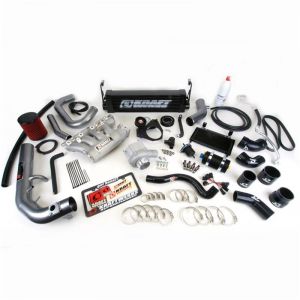 KraftWerks Supercharger Kit w/ Tune 150-05-1351