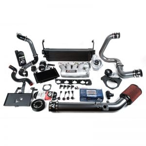 KraftWerks Supercharger Kit w/o Tune 150-05-1350