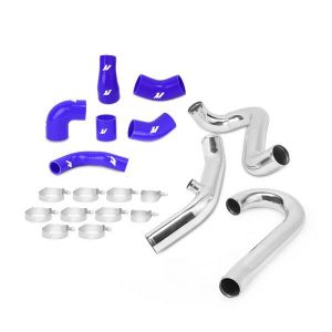 Mishimoto Intercooler Pipe Kits MMICP-EVO-01BL