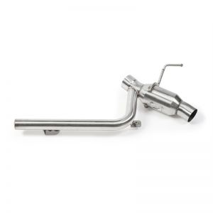 Mishimoto Axle-back Exhaust MMEXH-CAM8-16ADTPP