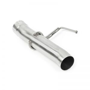 Mishimoto Axle-back Exhaust MMEXH-CAM4-16AQTRP
