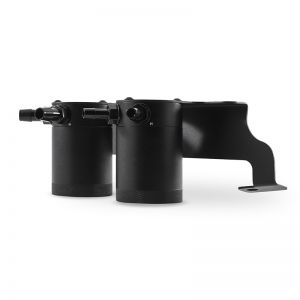 Mishimoto Baffled Oil Catch - Kit MMBCC-CAM4-16SBE