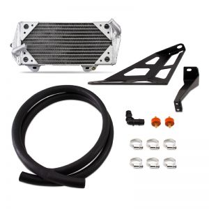 Mishimoto Radiators - Aluminum Race MMRAD-CTR-17S