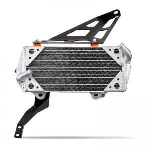 Mishimoto Radiators - Aluminum Race MMRAD-CTR-17S