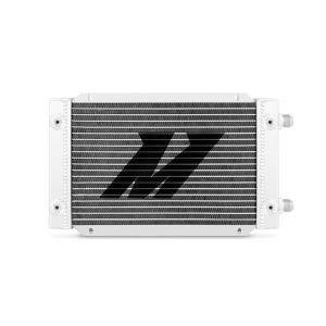 Mishimoto Oil Cooler - Universal MMOC-19DP